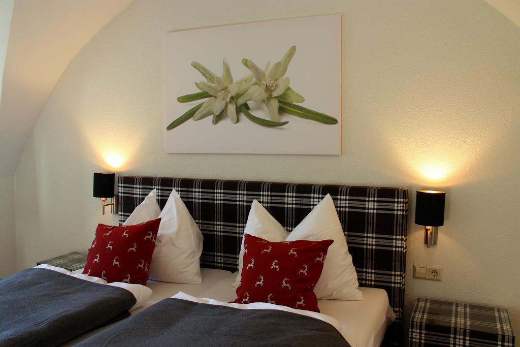 Tauern Apartment Schrempf - Anna Niedernsill Esterno foto