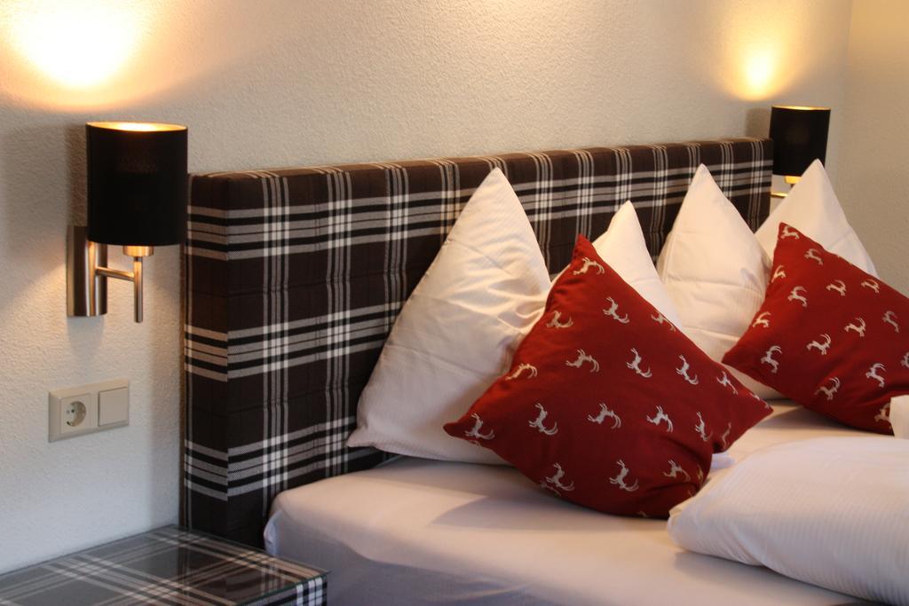Tauern Apartment Schrempf - Anna Niedernsill Esterno foto