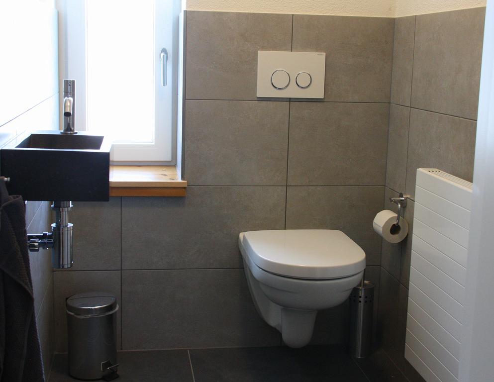 Tauern Apartment Schrempf - Anna Niedernsill Esterno foto
