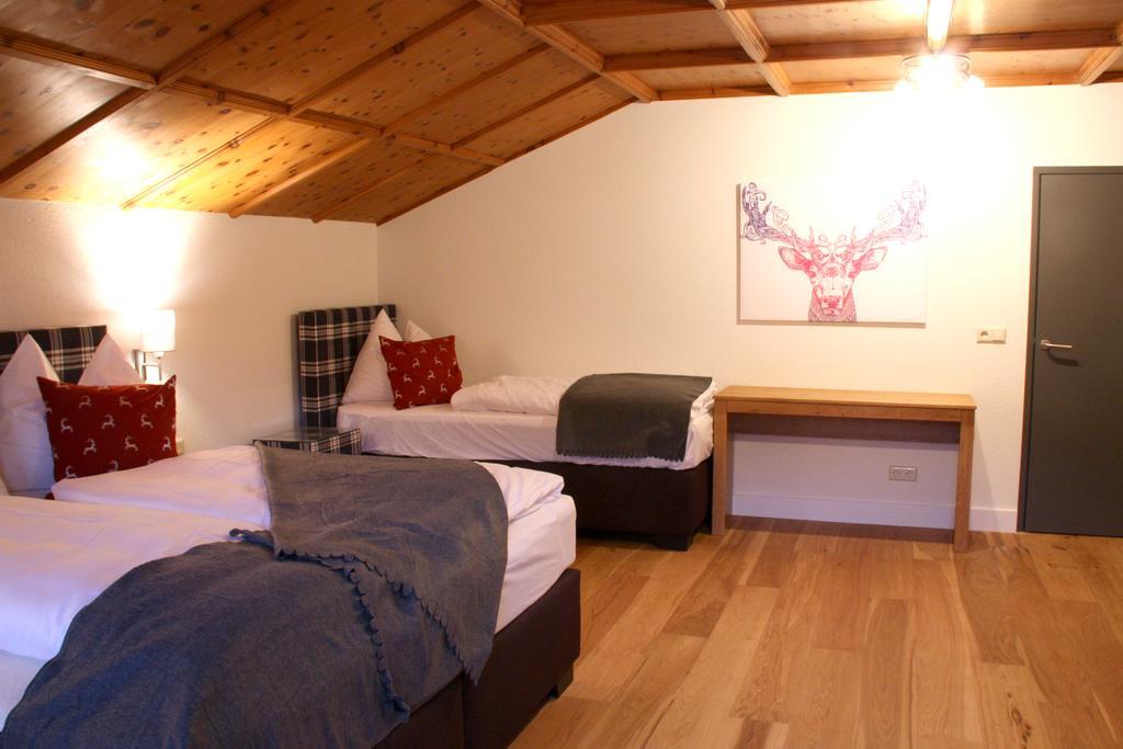 Tauern Apartment Schrempf - Anna Niedernsill Esterno foto