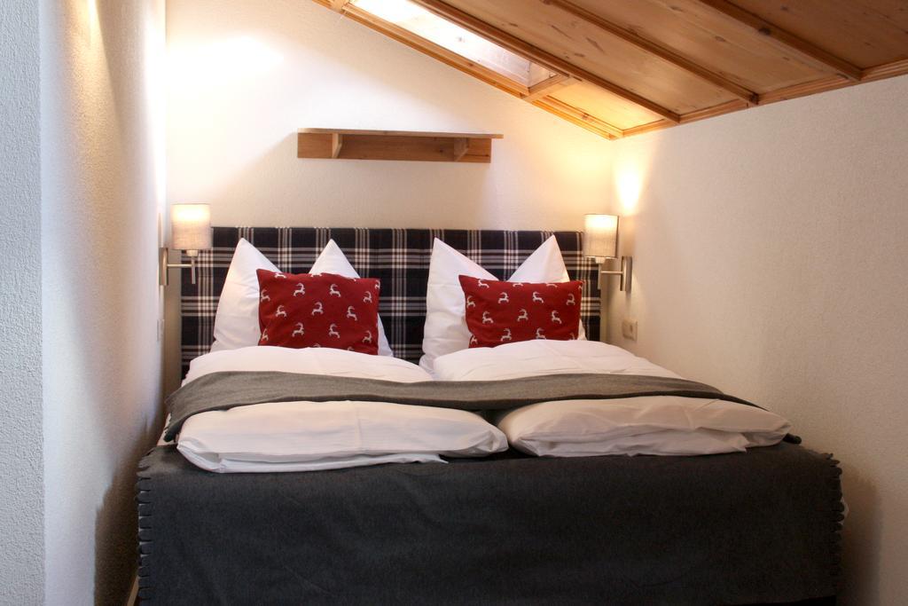 Tauern Apartment Schrempf - Anna Niedernsill Esterno foto